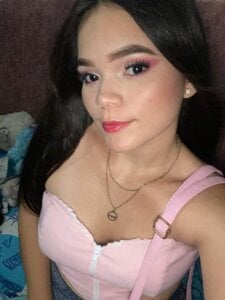 AdharaCusan Fotos desde casita 😘 Pic 3