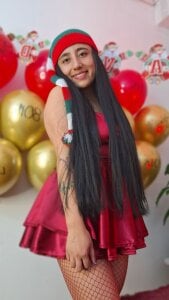 Samanta_Fischer Merry Christmas! :D Pic