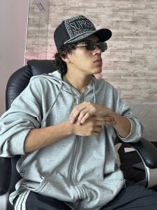 Jordi_Cooper My favorite moment Foto 3