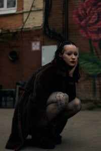 arisha_glow just phts Foto 2