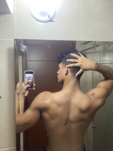 Calvin ❤️🫦 de Stiven_And_CalvinHots Foto 8