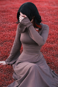 Kitty_gaze Ｎａｔｕｒｅ 사진 2