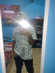 Guiichoo's XXX Nude Photo 4