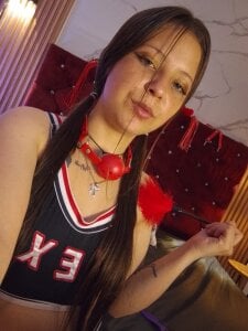 Danna-Rouse happy month of december Gambar 3