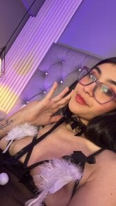 LunaBloomn Your naugthy girl 😈 Pic 3