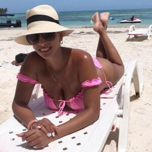 Tropical Heat🌴☀️💖 de Lena-Williamss Foto 2