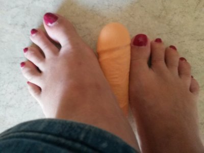 LadyJersey Public Pic 6