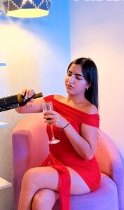 _Olivia_Fox_ HAPPY NEW YEAR! Billede 6