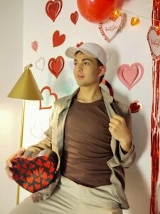 Cady_Hot 🔥💖SAN VALENTES DAY💖🔥 사진