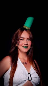 St. Patrick’s Day 🍀💚 de juliette_pretty_  7 photos