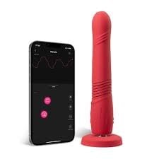 sexy_brunette_12 toys Pic 2