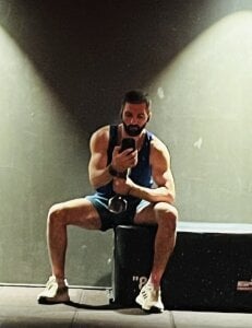 EliaChristo Public Foto 3