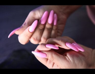 nails de AnyaVolkov Foto