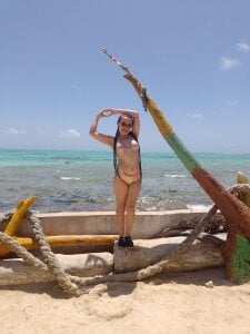 Angela_18honey Breeze and Sea Beach  7. fénykép