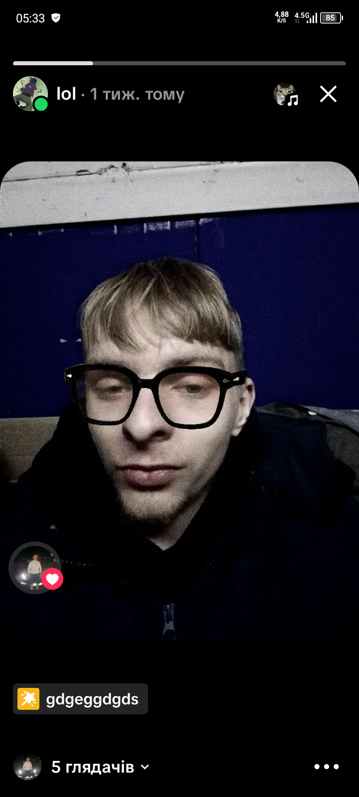 Foto  8624 de Loshka19 – em alta