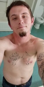 drhook420 After my shower :) Pic 4