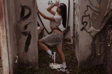 Zoe_Evaanss_ Public Poză 3