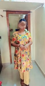 Mallu_Meena69 Public Foto