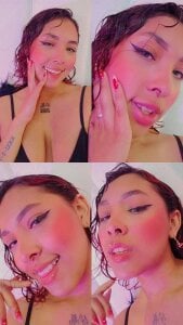 Olivejoness 😘👀 Foto 4