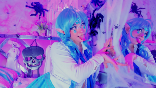 Akane_Hikari_ Akane Elfo Sweet Blue 💙💎🔷 صورة واحدة|Akane_Hikari_ Akane Elfo Sweet Blue 💙💎🔷 صورتان|Akane_Hikari_ Akane Elfo Sweet Blue 💙💎🔷  8 صور|Akane_Hikari_ Akane Elfo Sweet Blue 💙💎🔷  8 صورة