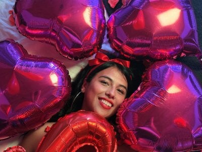 Sub_Scarlett 🍫 Tu regalo más dulce de San Valentín 🎁 Foto 7