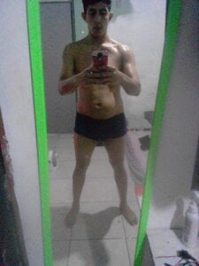 Drilaaxxx666 Public Pic