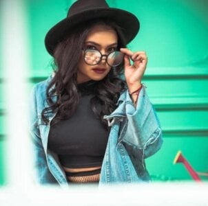 sofiaalarson 💄💋 Pic 2