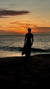 charly_ackerman Beach Mood Foto 2