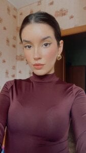 HazelSunshine's Selfie Sex Photo 4