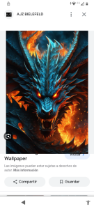 jaguardragon Drago Pic 2