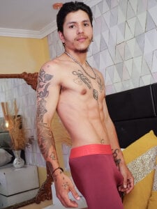 DanteLuxxthe sensuality on me ! Bild 5