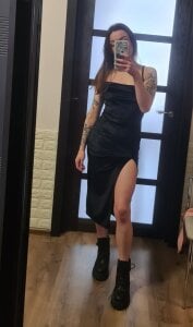 SweetyKaty Public Pic 3