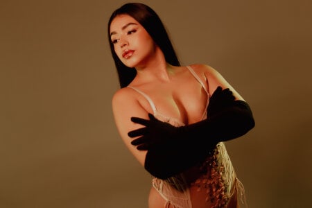 AvaScott_ femme fatale💄 Immagine  8