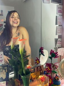 nicky_andcamil Sensual Nicky Pic 6