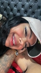 LunaFever69 Public Pic 6