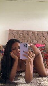 KendallRosse1 Public Pic
