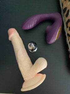 NikkiKiss___ my toys зображення