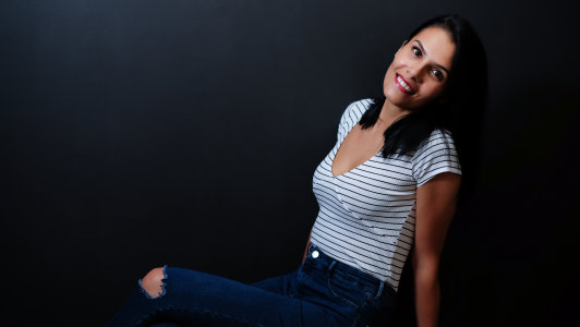 EmmaAtkins Relaxing Pic 6