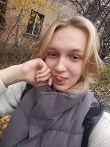 DierdreJacobsohn Live Pic 4