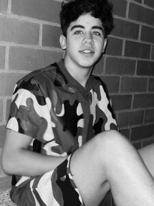 Public de Gael_moon_  2 Imagens