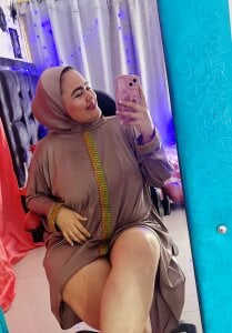 MarianFadel Ready to enjoy with you love 😈🥵 Pic