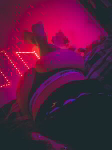 HaleyKin Public Hình