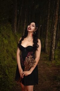 chloe_watson_ 🎃 Halloween 🎃 2025 Pic 3