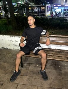 Xanderstone00 NOBODY LIKE ME Fotka 6