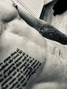 JSYMON ADDOMI DA SOGNO รูป 