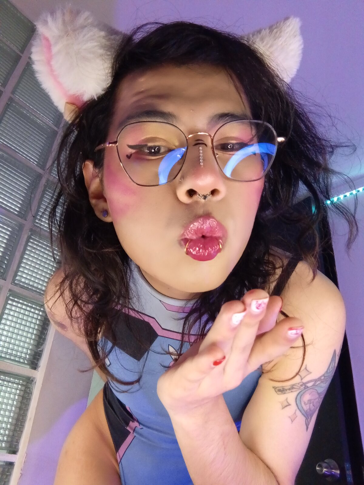 Sweet-SharoKitty Trending Pic 9269