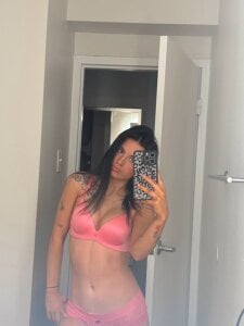 Amereyfortenberry Heyy Pic