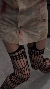 Pussy_Dream NERVE FROM SILENT HILL🏣 Pic