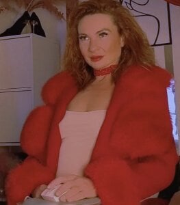 RED FURS de Mari69Juana Foto 4