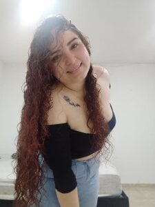 AmandaaWats mi mirada encantadora Pic 4